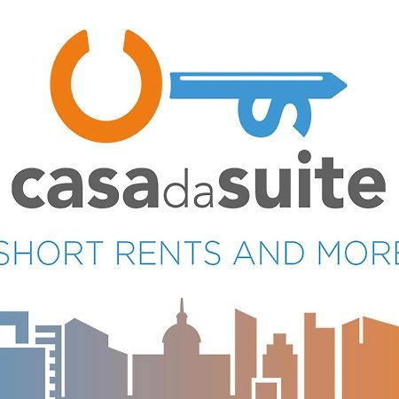 Casa Da Suite Preziosa Milano Exterior foto