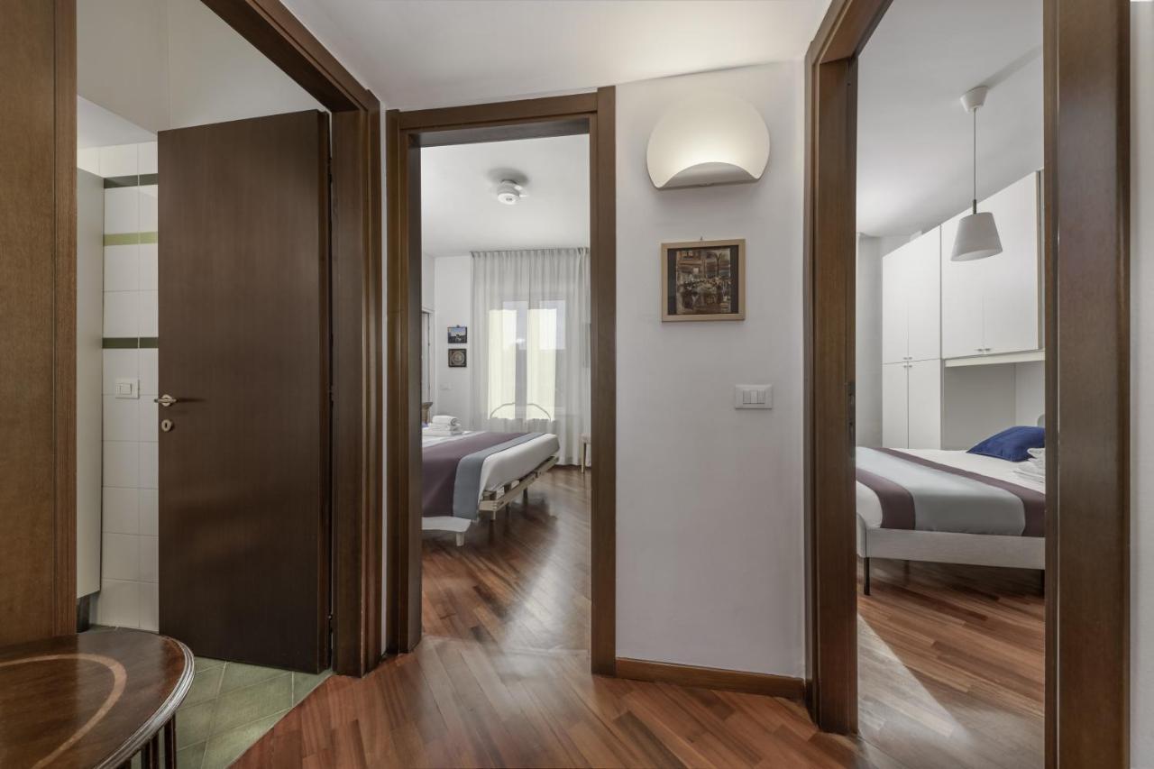 Casa Da Suite Preziosa Milano Exterior foto