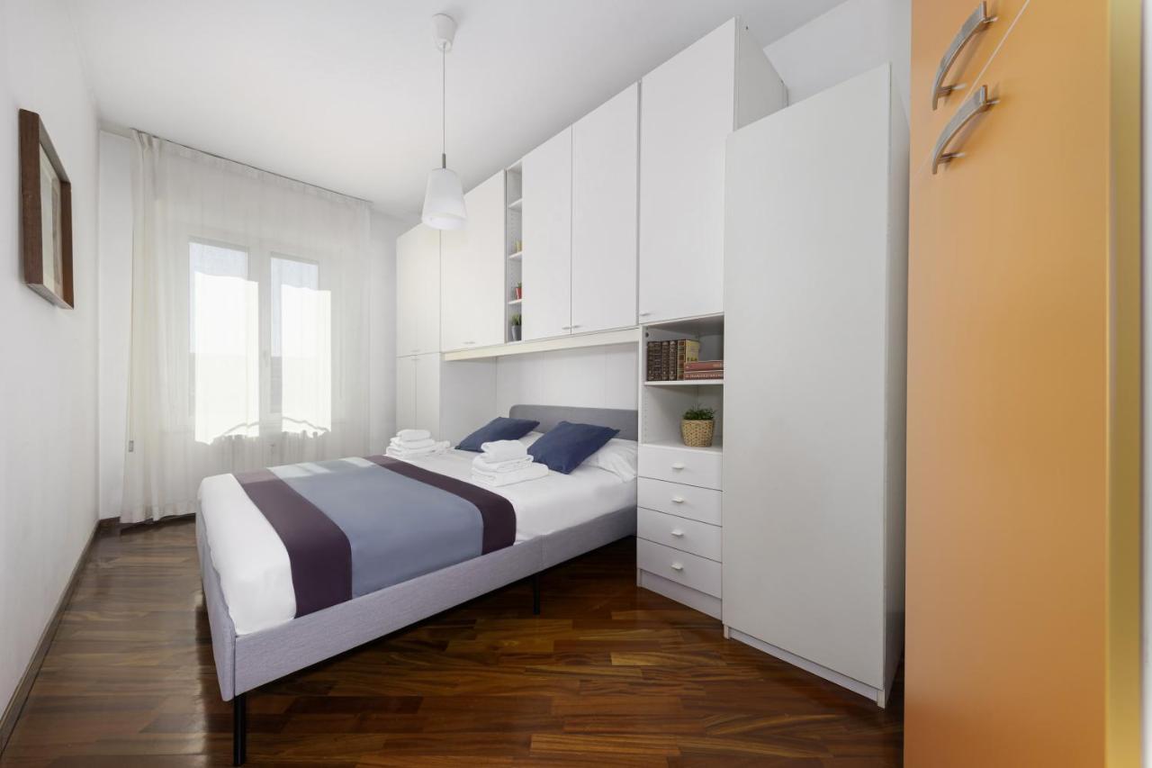 Casa Da Suite Preziosa Milano Exterior foto