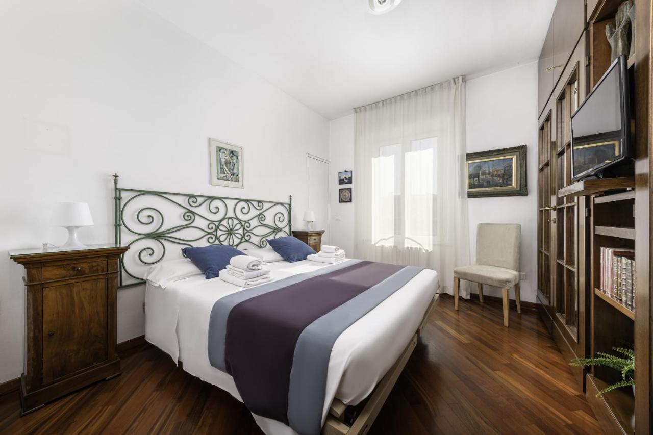 Casa Da Suite Preziosa Milano Exterior foto